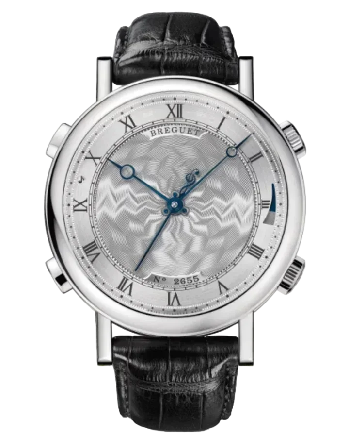 Breguet Classique